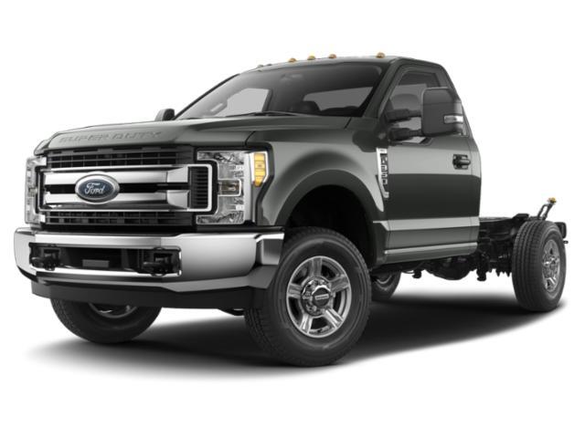 used 2019 Ford F-350 car, priced at $44,950