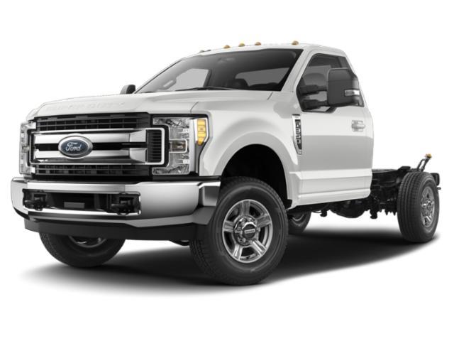 used 2019 Ford F-350 car, priced at $44,950