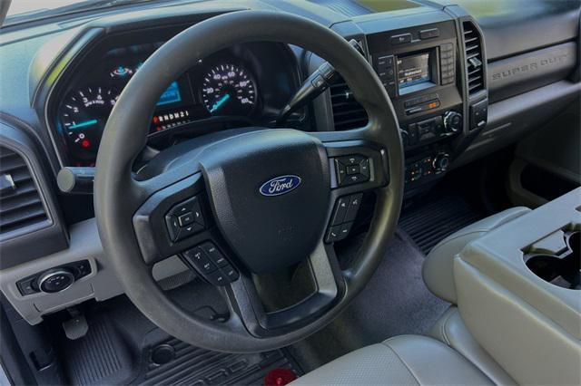 used 2019 Ford F-350 car, priced at $44,950