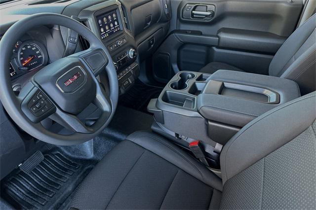 new 2025 GMC Sierra 1500 car, priced at $35,260