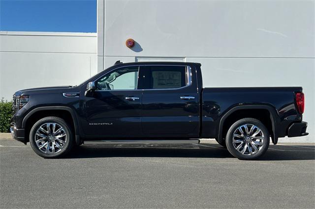 new 2024 GMC Sierra 1500 car, priced at $74,595