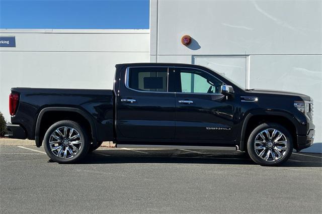 new 2024 GMC Sierra 1500 car, priced at $74,595