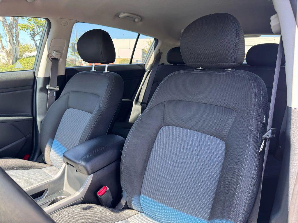 used 2015 Kia Sportage car, priced at $7,990