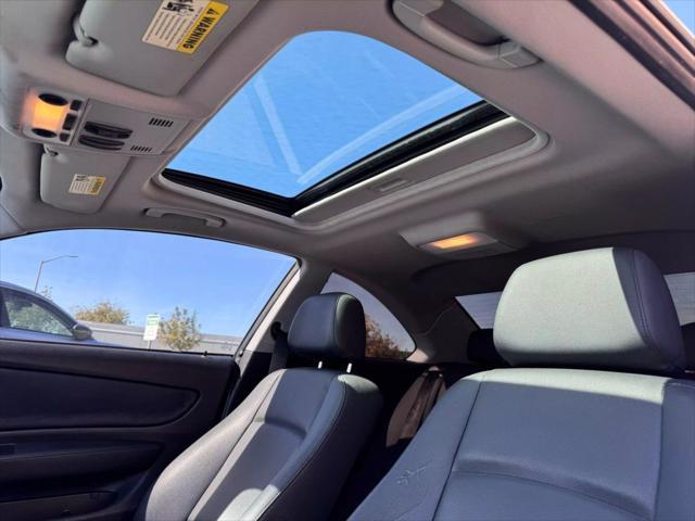 used 2009 BMW 128 car, priced at $6,990