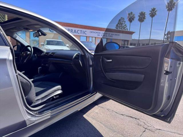 used 2009 BMW 128 car, priced at $6,990
