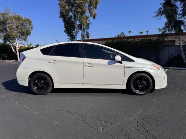 used 2014 Toyota Prius car, priced at $8,990