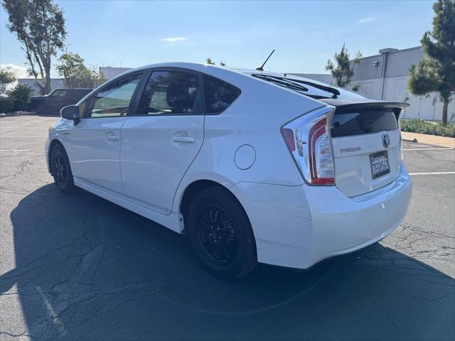 used 2014 Toyota Prius car, priced at $8,990