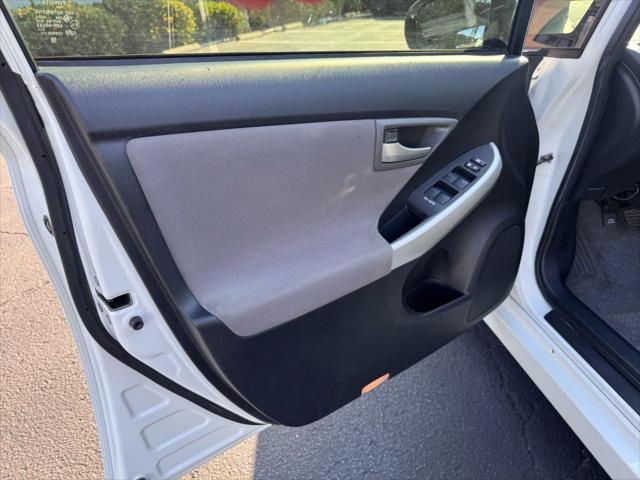 used 2014 Toyota Prius car, priced at $8,990