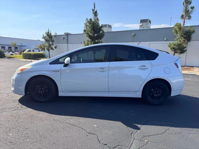 used 2014 Toyota Prius car, priced at $8,990
