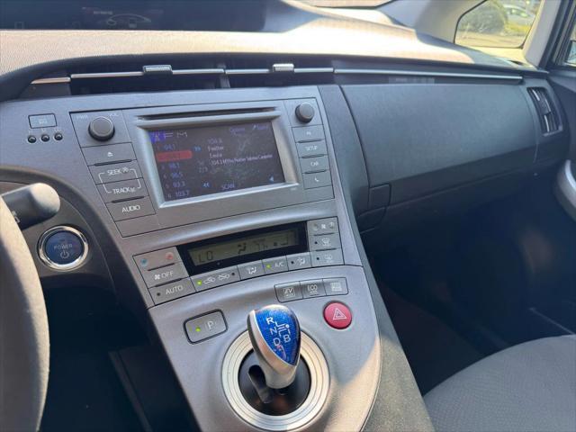 used 2014 Toyota Prius car, priced at $8,990