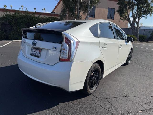 used 2014 Toyota Prius car, priced at $8,990