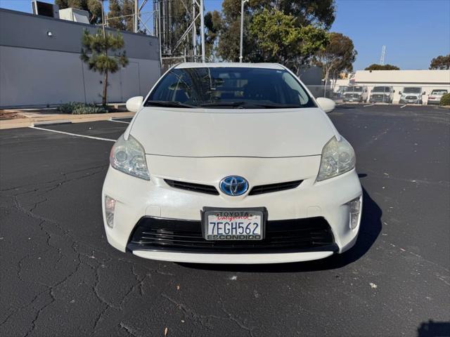used 2014 Toyota Prius car, priced at $8,990