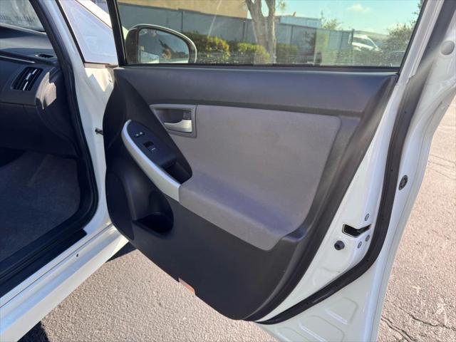 used 2014 Toyota Prius car, priced at $8,990