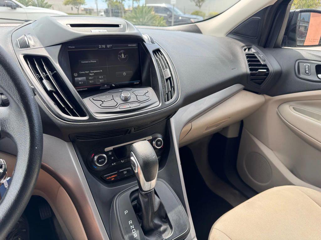 used 2015 Ford Escape car, priced at $8,990