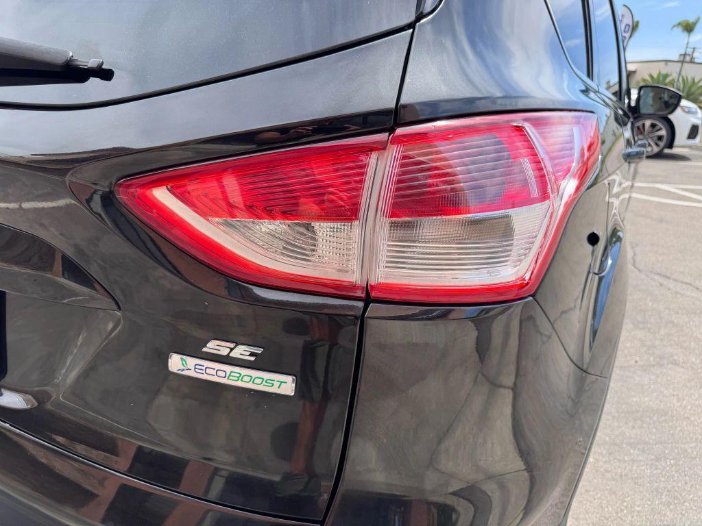 used 2015 Ford Escape car, priced at $8,990