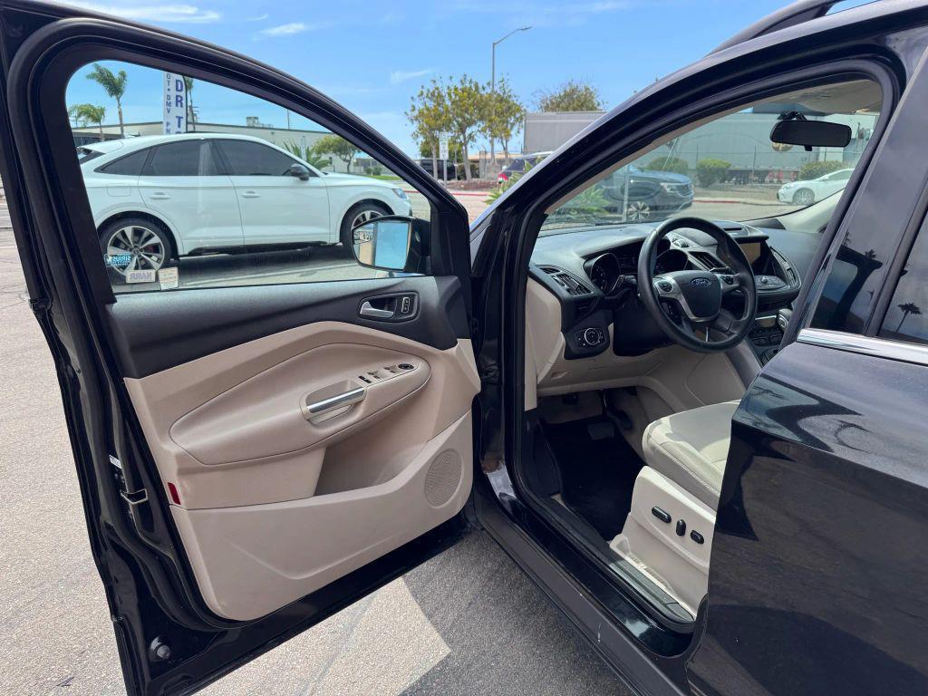 used 2015 Ford Escape car, priced at $8,990