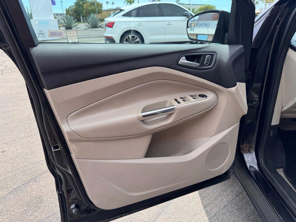 used 2015 Ford Escape car, priced at $8,990