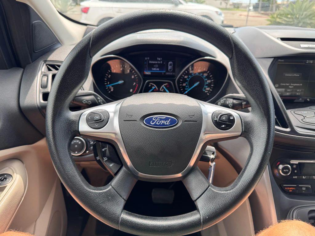 used 2015 Ford Escape car, priced at $8,990