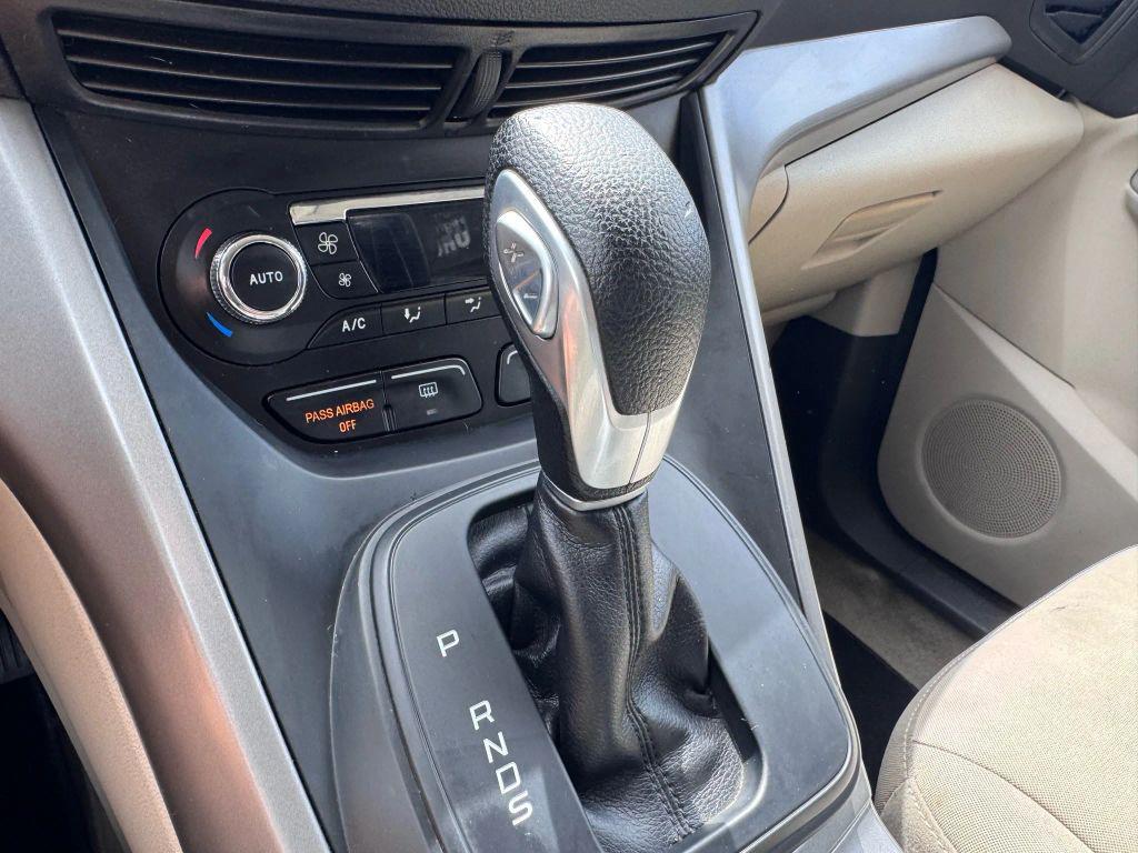 used 2015 Ford Escape car, priced at $8,990