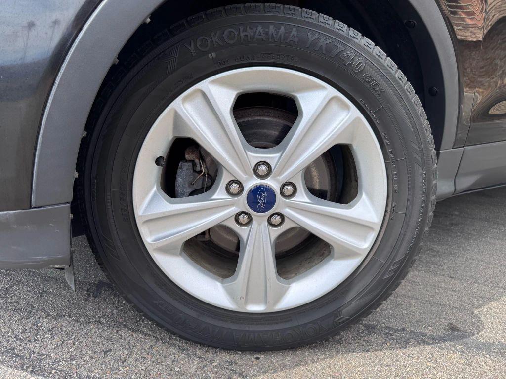 used 2015 Ford Escape car, priced at $8,990