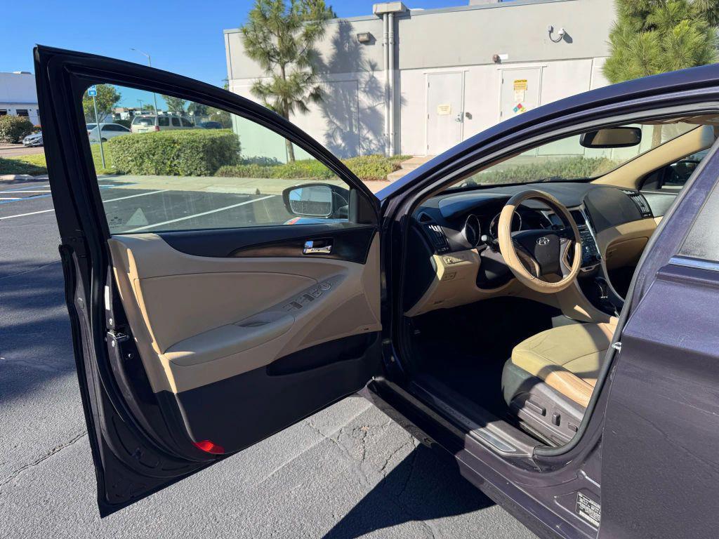 used 2011 Hyundai Sonata car, priced at $5,990