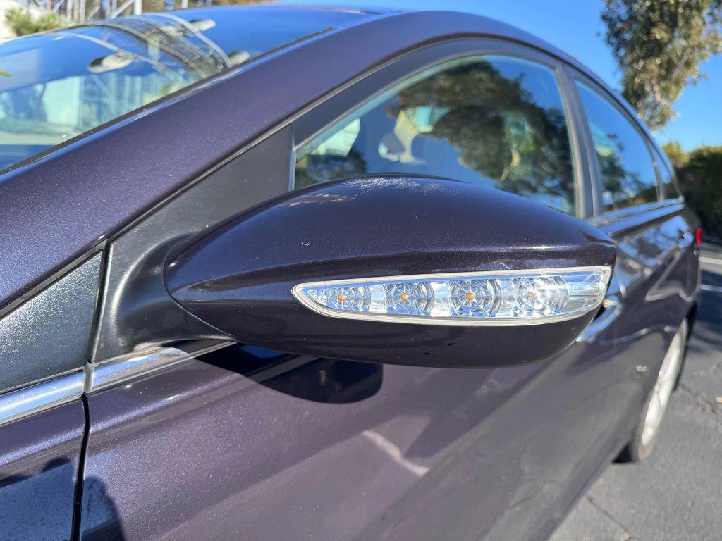 used 2011 Hyundai Sonata car, priced at $5,990