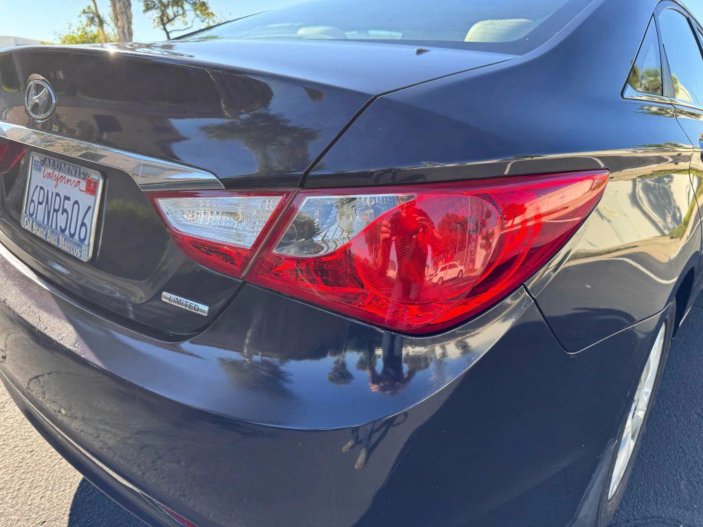 used 2011 Hyundai Sonata car, priced at $5,990