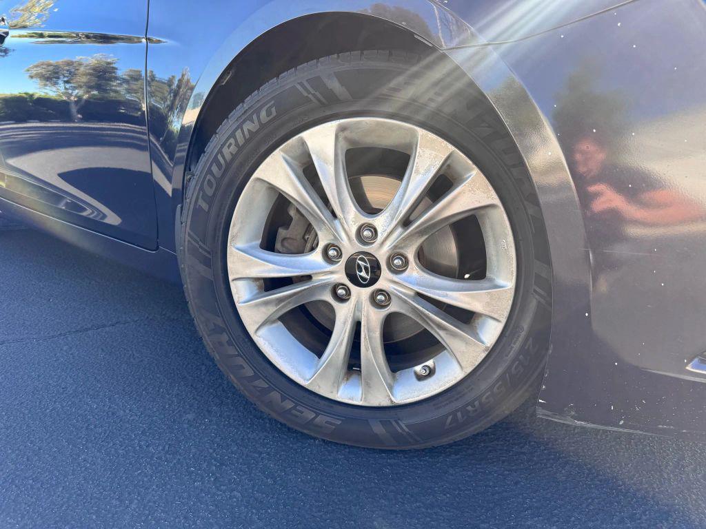 used 2011 Hyundai Sonata car, priced at $5,990