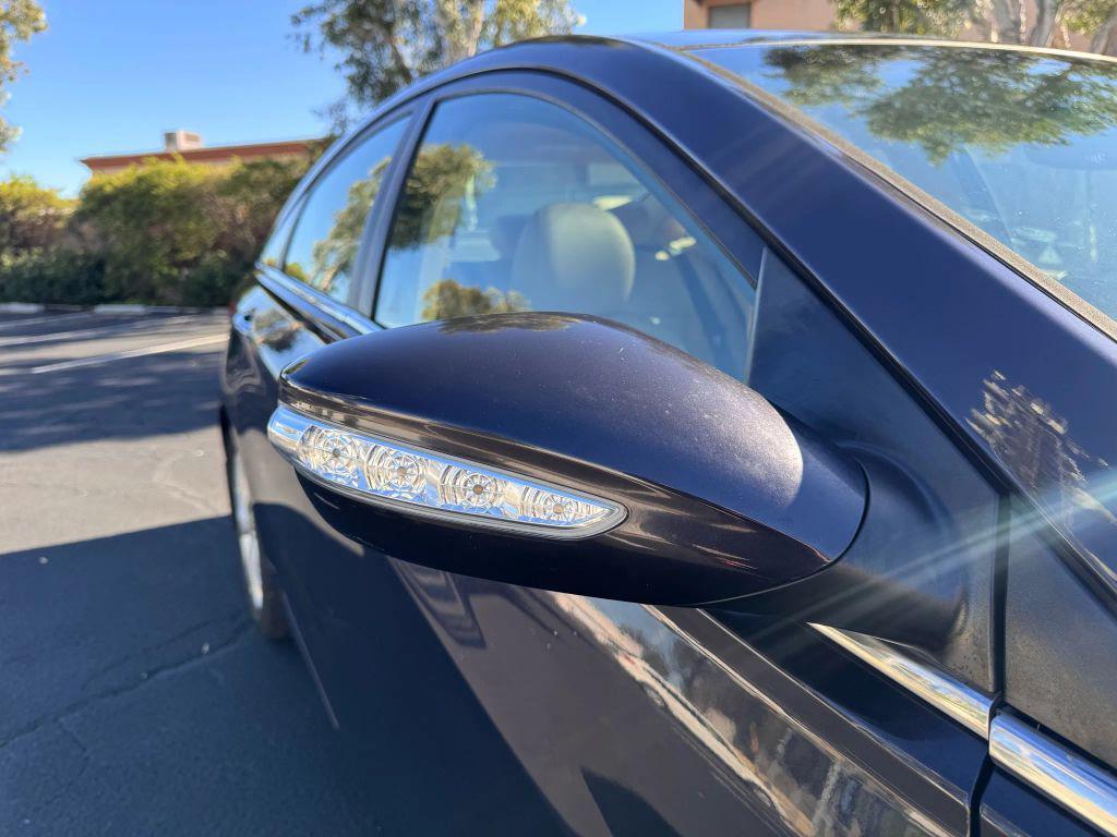 used 2011 Hyundai Sonata car, priced at $5,990