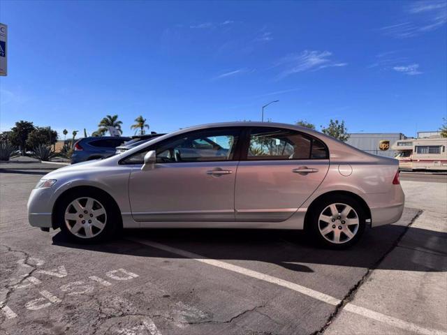 used 2011 Honda Civic car, priced at $8,990