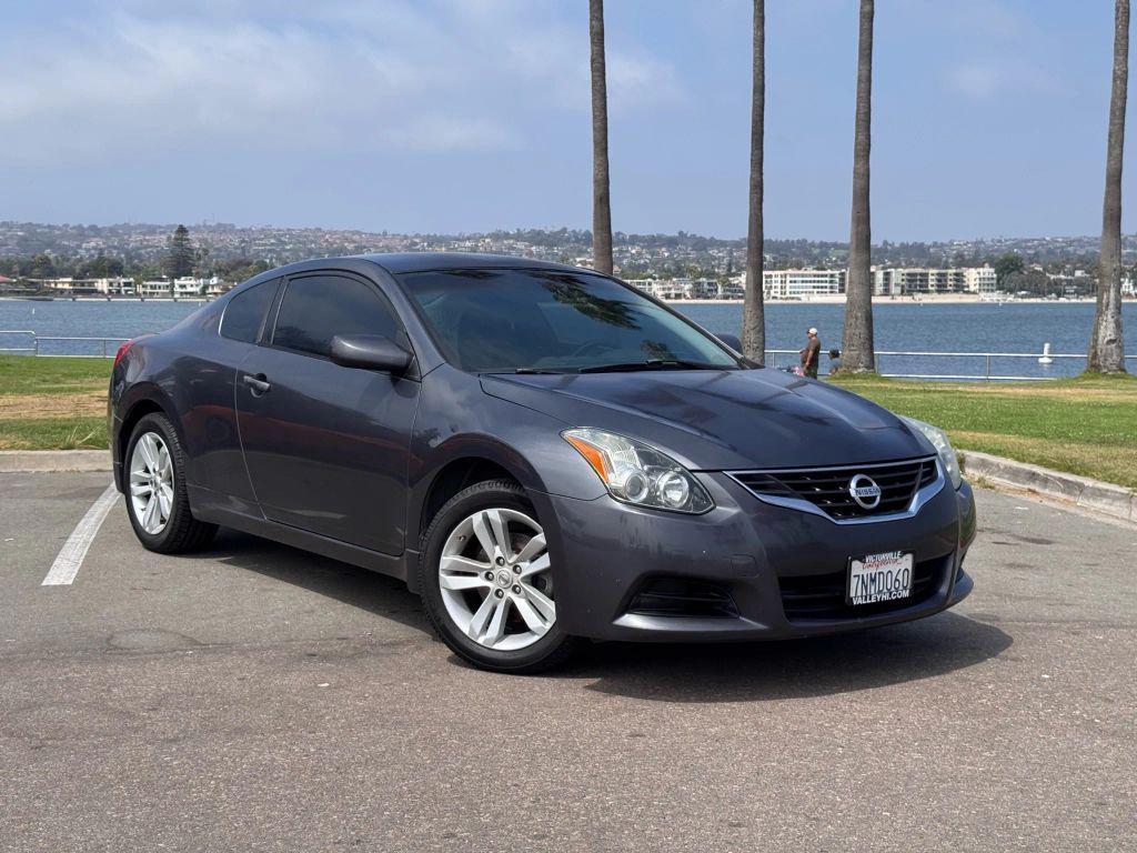 used 2013 Nissan Altima car, priced at $6,490