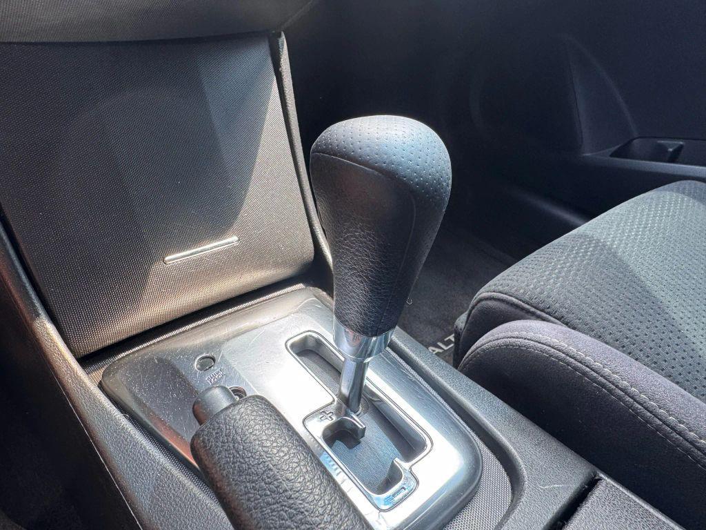 used 2013 Nissan Altima car, priced at $6,490