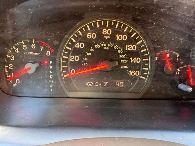 used 2003 Honda Accord car, priced at $5,490