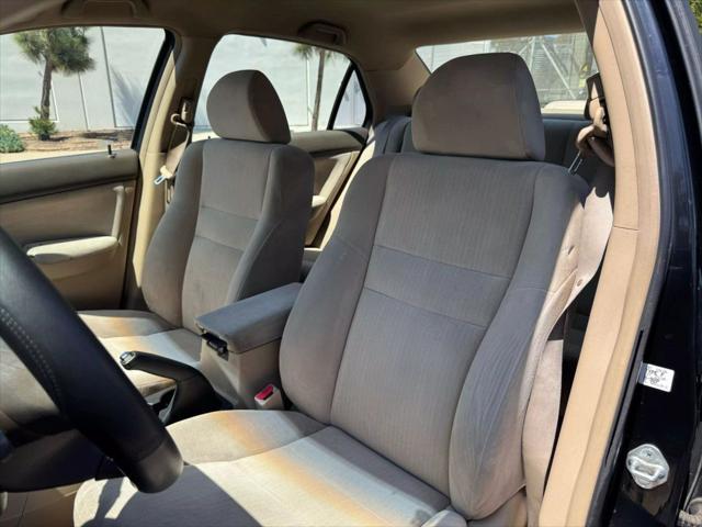 used 2003 Honda Accord car, priced at $5,490