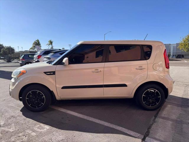 used 2013 Kia Soul car, priced at $6,490
