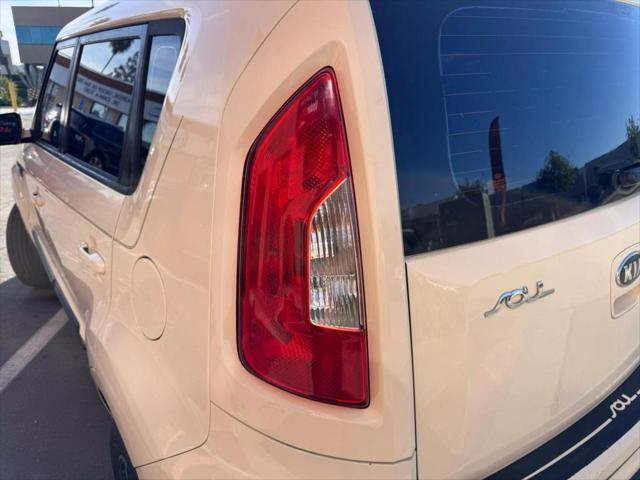 used 2013 Kia Soul car, priced at $6,490
