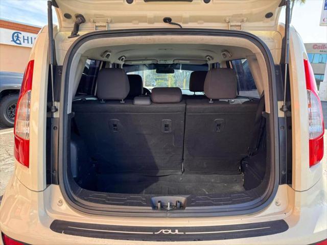 used 2013 Kia Soul car, priced at $6,490