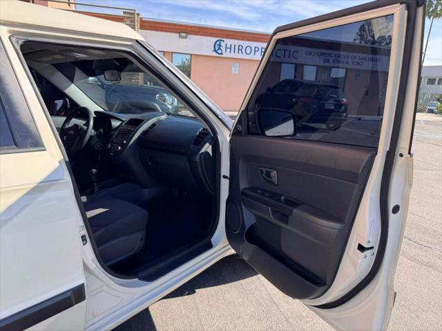 used 2013 Kia Soul car, priced at $6,490