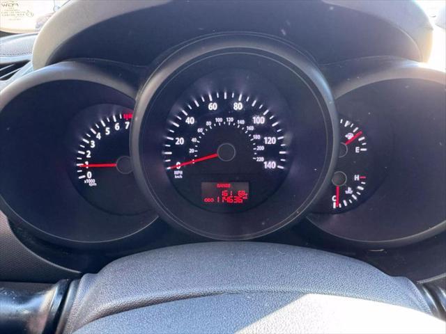 used 2013 Kia Soul car, priced at $6,490