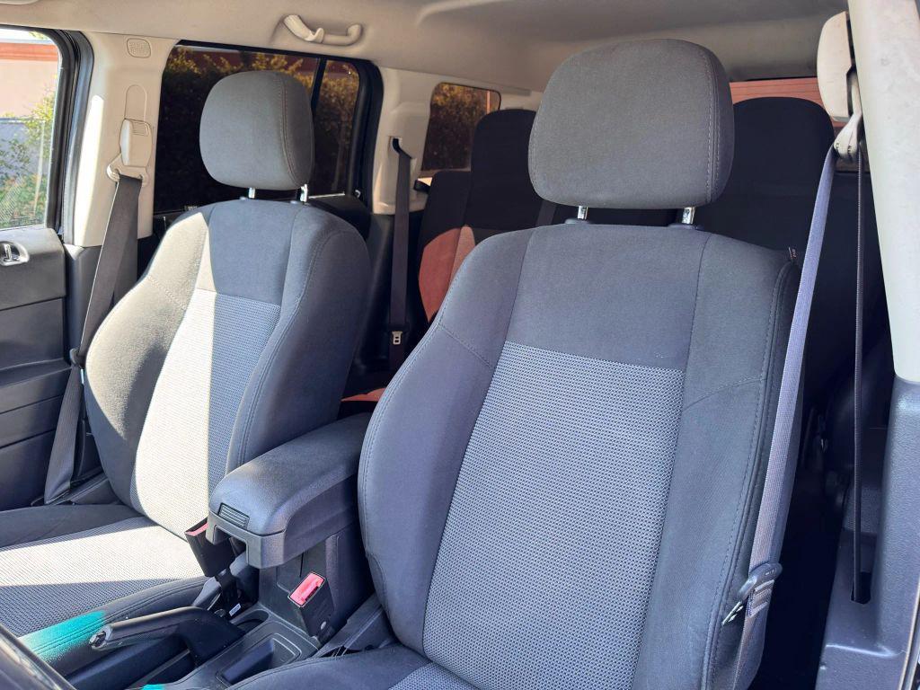 used 2016 Jeep Patriot car, priced at $7,990