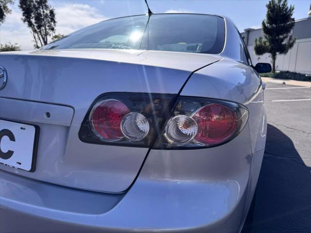 used 2008 Mazda Mazda6 car, priced at $4,990