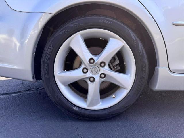 used 2008 Mazda Mazda6 car, priced at $4,990