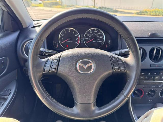 used 2008 Mazda Mazda6 car, priced at $4,990