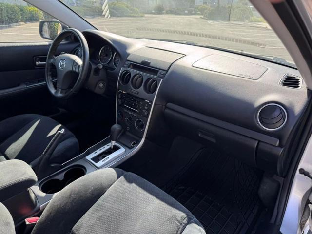 used 2008 Mazda Mazda6 car, priced at $4,990