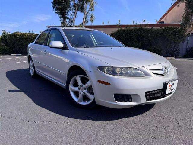 used 2008 Mazda Mazda6 car, priced at $4,990
