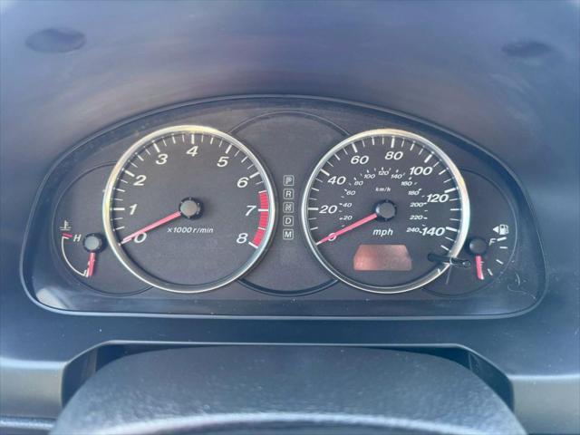 used 2008 Mazda Mazda6 car, priced at $4,990