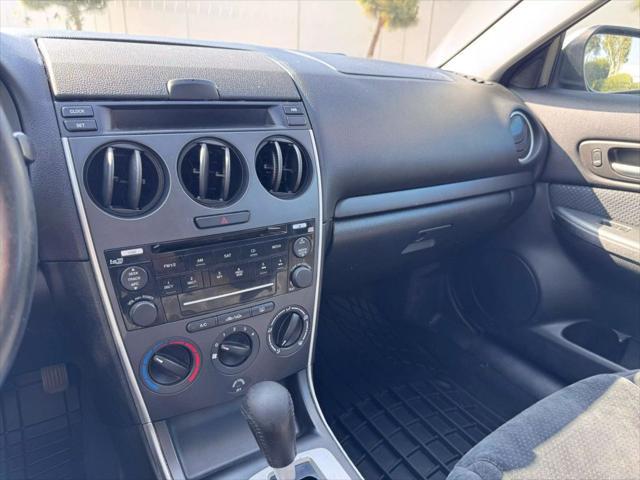 used 2008 Mazda Mazda6 car, priced at $4,990