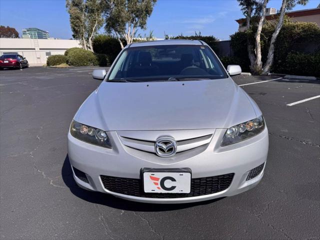 used 2008 Mazda Mazda6 car, priced at $4,990