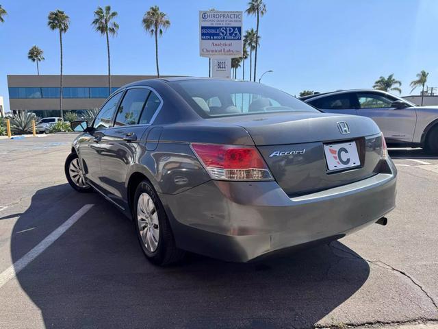 used 2010 Honda Accord car, priced at $8,990