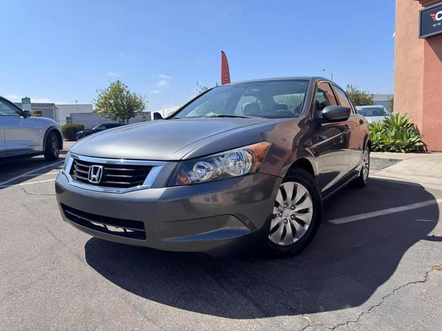 used 2010 Honda Accord car, priced at $8,990